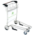 Hot sale quality and quantity assured luggage carts rolling luggage cart small luggage cart